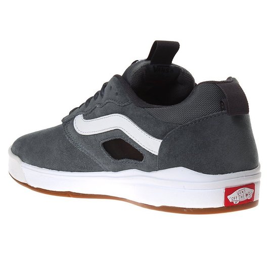 Tênis Vans UltraRange Pro Stormy Cinza