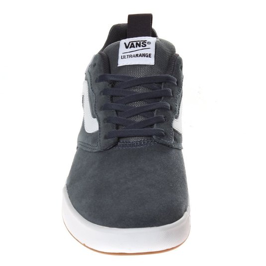 Tênis Vans UltraRange Pro Stormy Cinza