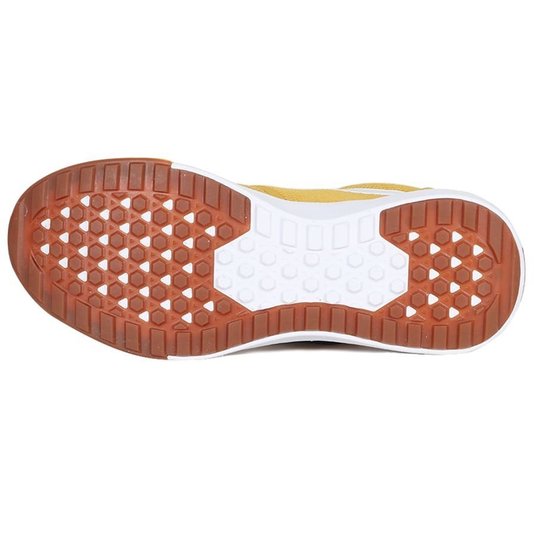 Tênis Vans Ultrarange Rapidweld Amarelo/Branco
