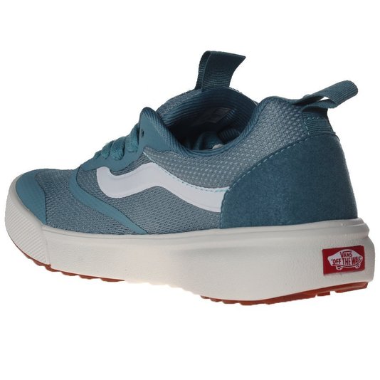 Tênis Vans UltraRange RapidWeld Azul Claro