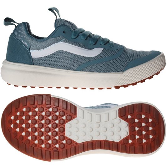 Tênis Vans UltraRange RapidWeld Azul Claro