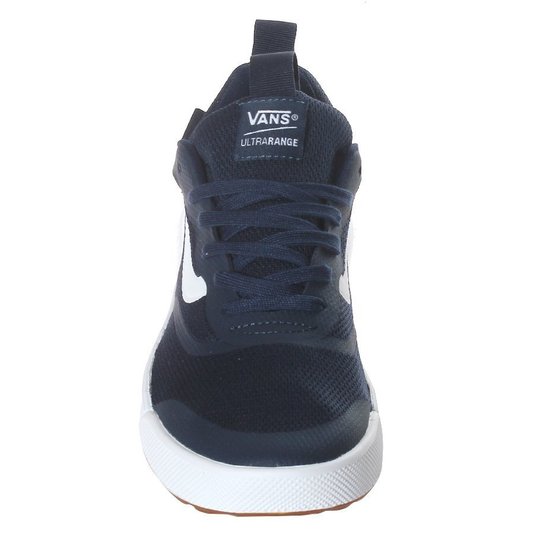 Tênis Vans Ultrarange Rapidweld Azul Marinho