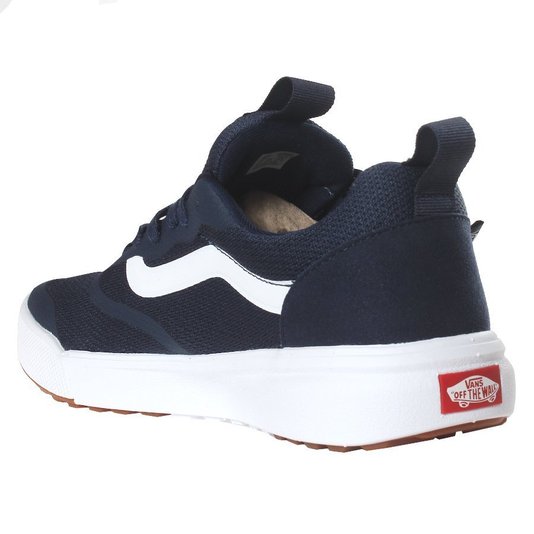 Tênis Vans Ultrarange Rapidweld Azul Marinho