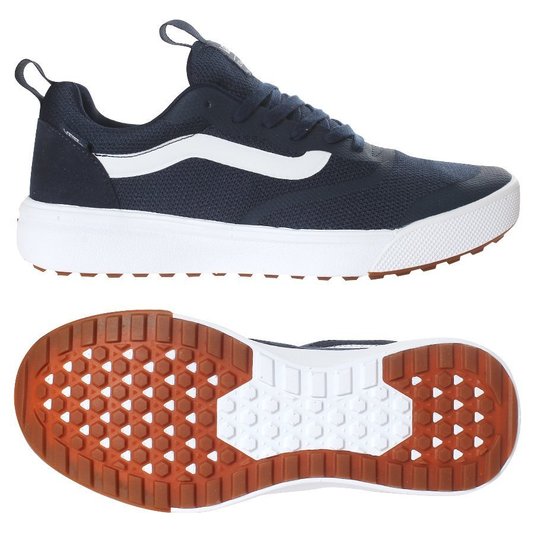 Tênis Vans Ultrarange Rapidweld Azul Marinho