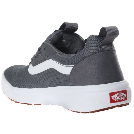 Tênis Vans UltraRange Rapidweld Cinza