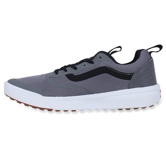 Tênis Vans Ultrarange Rapidweld Cinza/Preto