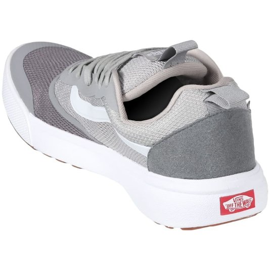 Tênis Vans Ultrarange Rapidweld  Grafite/Cinza Claro/Branco