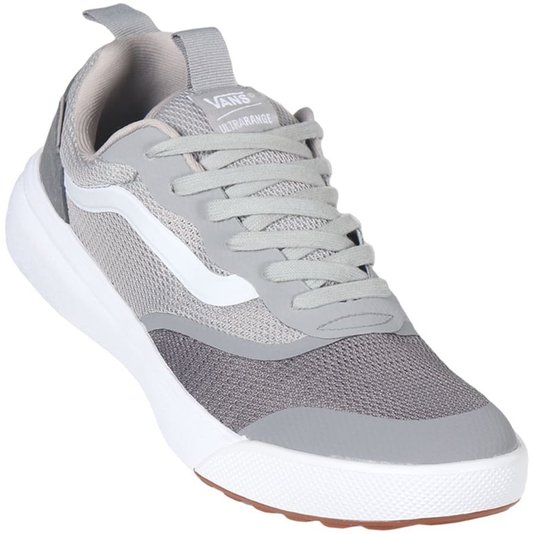 Tênis Vans Ultrarange Rapidweld  Grafite/Cinza Claro/Branco