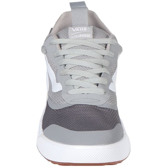 Tênis Vans Ultrarange Rapidweld  Grafite/Cinza Claro/Branco