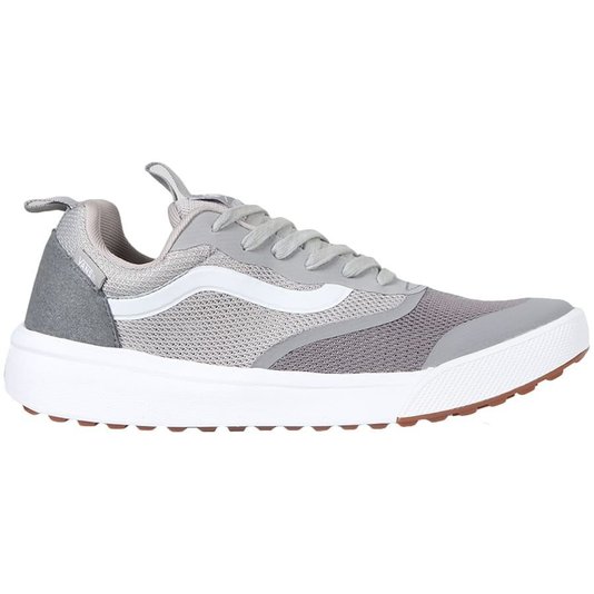 Tênis Vans Ultrarange Rapidweld  Grafite/Cinza Claro/Branco