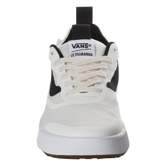 Tênis Vans UltraRange Rapidweld Marshmallow Branco/Preto