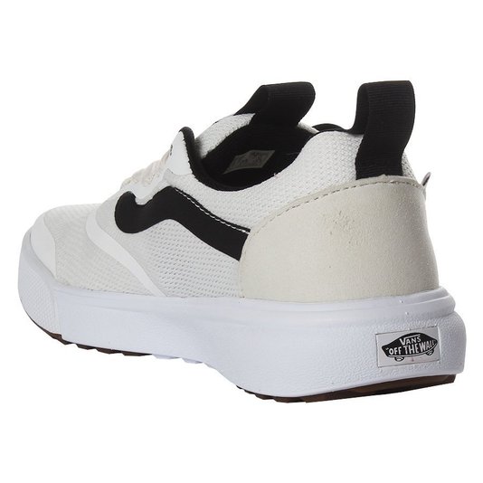 Tênis Vans UltraRange Rapidweld Marshmallow Branco/Preto