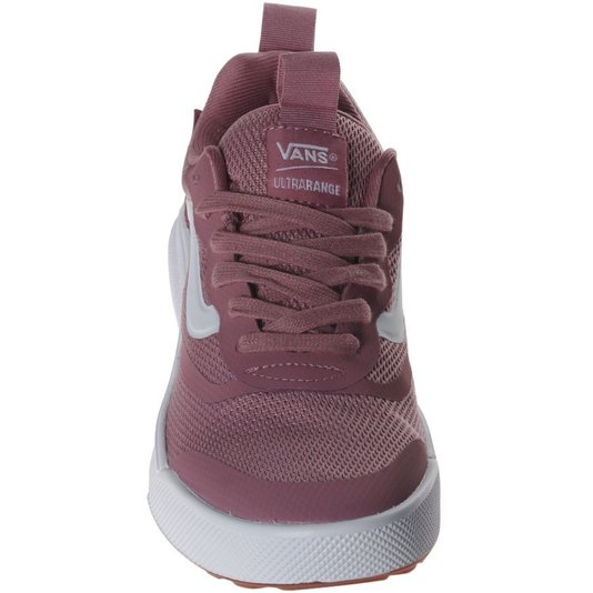 Tenis Vans Ultrarange Rapidweld Nostalgia Rose