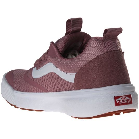 Tenis Vans Ultrarange Rapidweld Nostalgia Rose