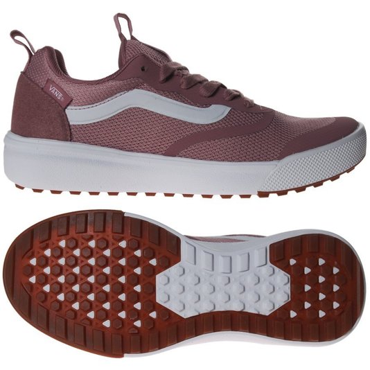 Tenis Vans Ultrarange Rapidweld Nostalgia Rose
