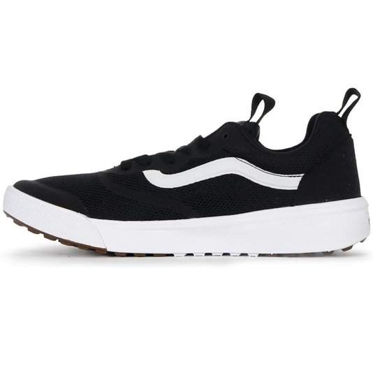 Tênis Vans Ultrarange Rapidweld Preto/Branco