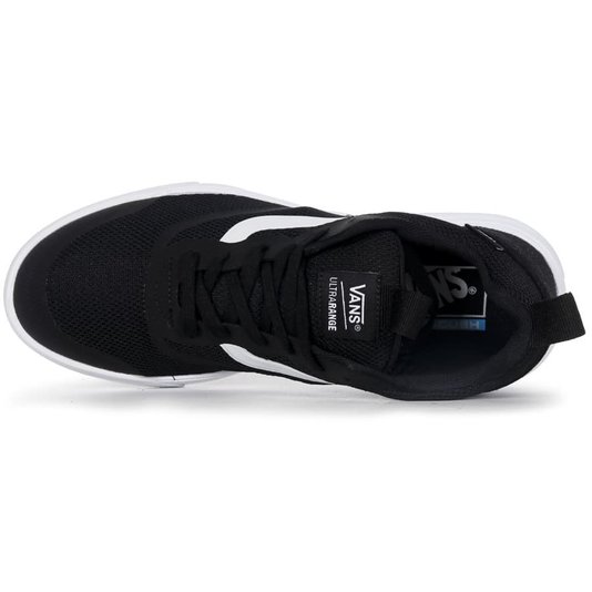 Tênis Vans Ultrarange Rapidweld Preto/Branco