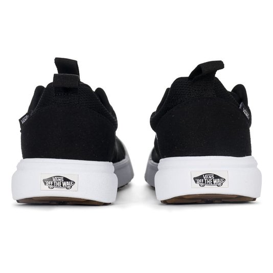 Tênis Vans Ultrarange Rapidweld Preto/Branco