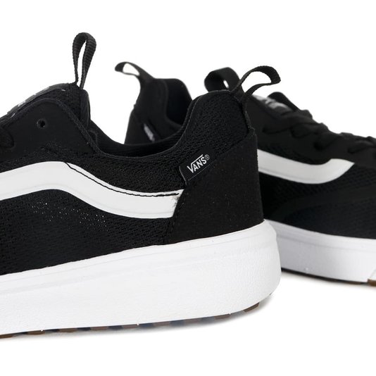 Tênis Vans Ultrarange Rapidweld Preto/Branco