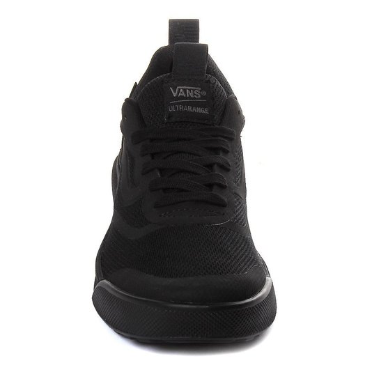 Tênis Vans Ultrarange Rapidweld Preto/Preto