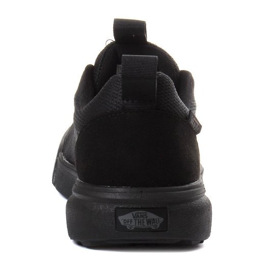 Tênis Vans Ultrarange Rapidweld Preto/Preto