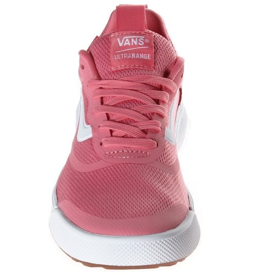 Tênis Vans UltraRange Rapidweld rosa