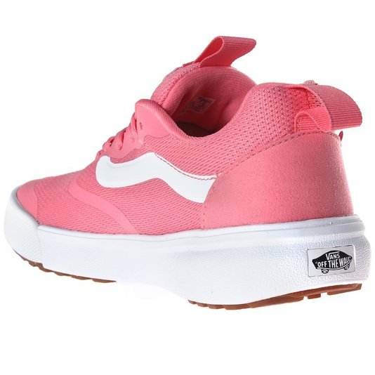 Tênis Vans UltraRange Rapidweld rosa