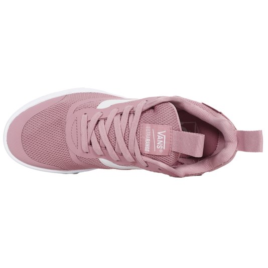 Tênis Vans Ultrarange Rapidweld Rosa/Branco