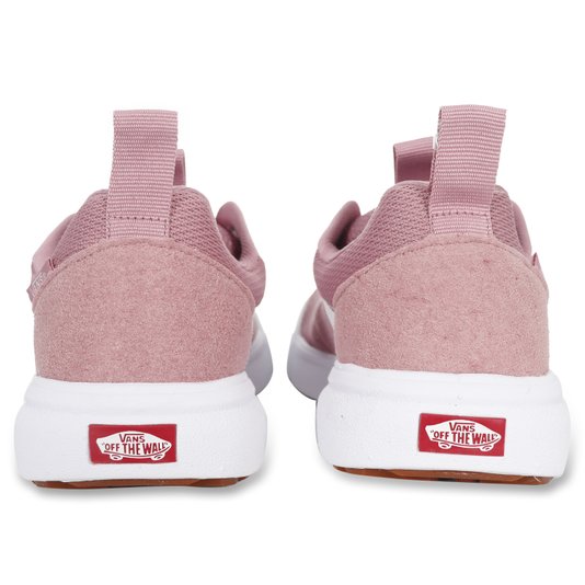 Tênis Vans Ultrarange Rapidweld Rosa/Branco