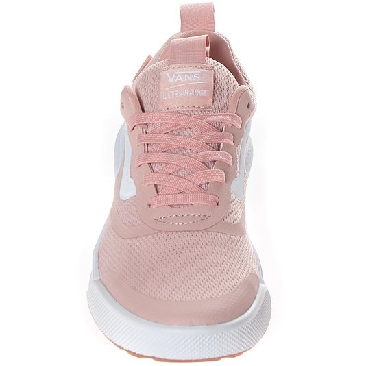 Tênis Vans Ultrarange Rapidweld Rose Cloud Rosa