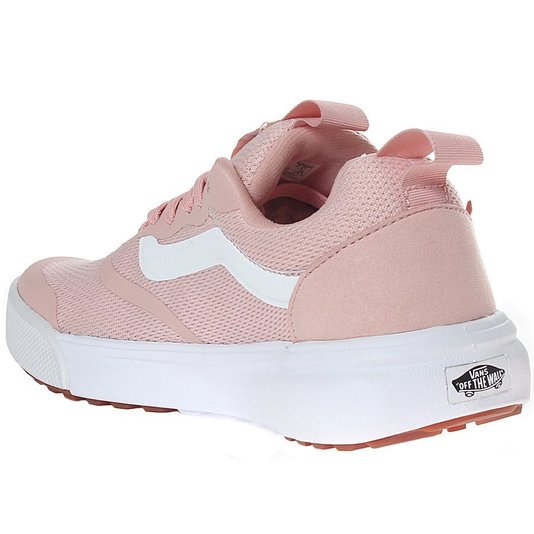 Tênis Vans Ultrarange Rapidweld Rose Cloud Rosa