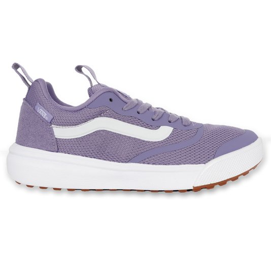 Tenis Vans Ultrarange Rapidweld Roxo/Branco