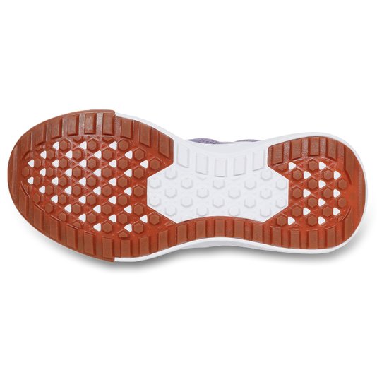 Tenis Vans Ultrarange Rapidweld Roxo/Branco