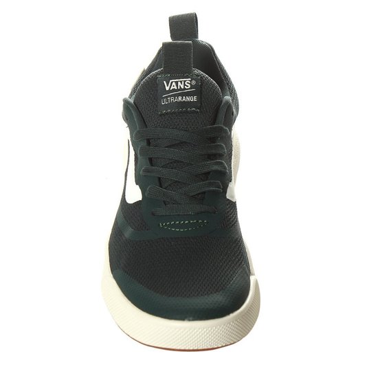 Tênis Vans Ultrarange Rapidweld Salt Wash Verde/Creme