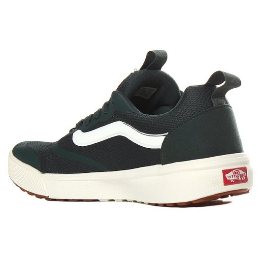 Tênis Vans Ultrarange Rapidweld Salt Wash Verde/Creme