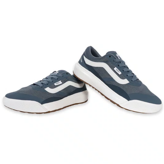 Tênis Vans Ultrarange Rw 2.0 Mte Azul