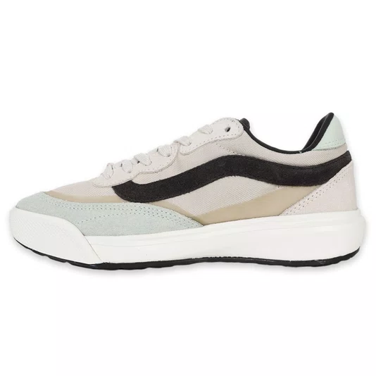 Tênis Vans Ultrarange Se 2.0 Mte Cáqui/Verde/Preto