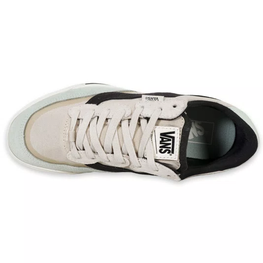 Tênis Vans Ultrarange Se 2.0 Mte Cáqui/Verde/Preto