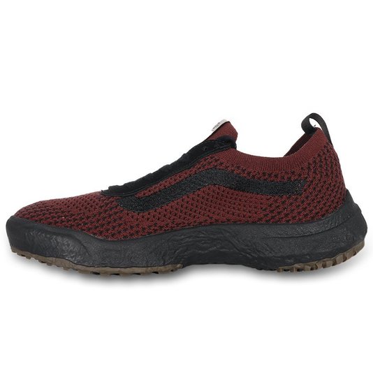Tênis Vans Ultrarange Vr3 Bordô/Preto