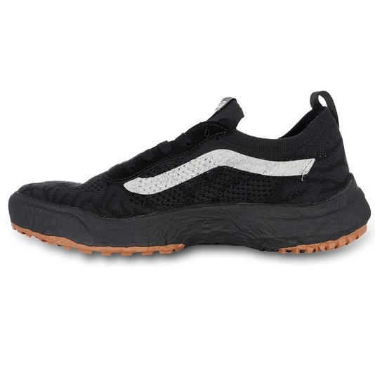 Tênis Vans Ultrarange Vr3 Preto/Cinza