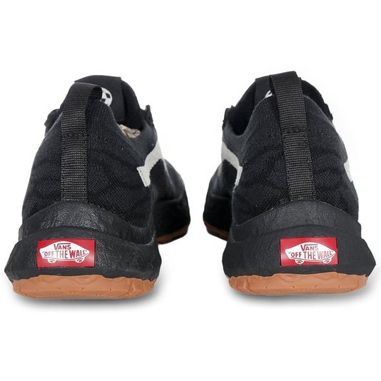 Tênis Vans Ultrarange Vr3 Preto/Cinza
