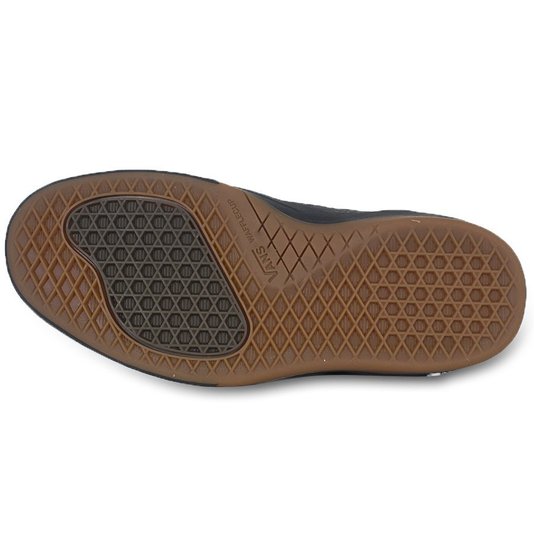Tênis Vans Wayvee Azul Marinho/Preto