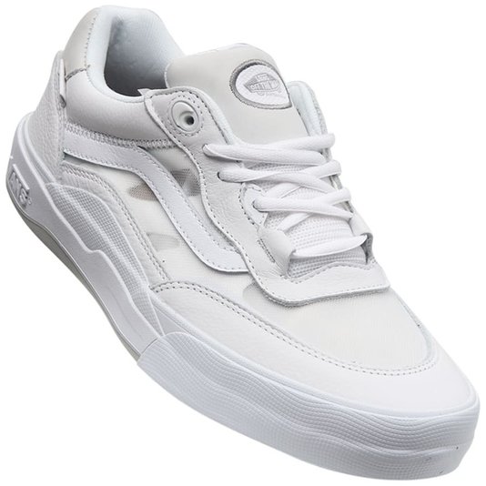 Tênis Vans Wayvee Branco