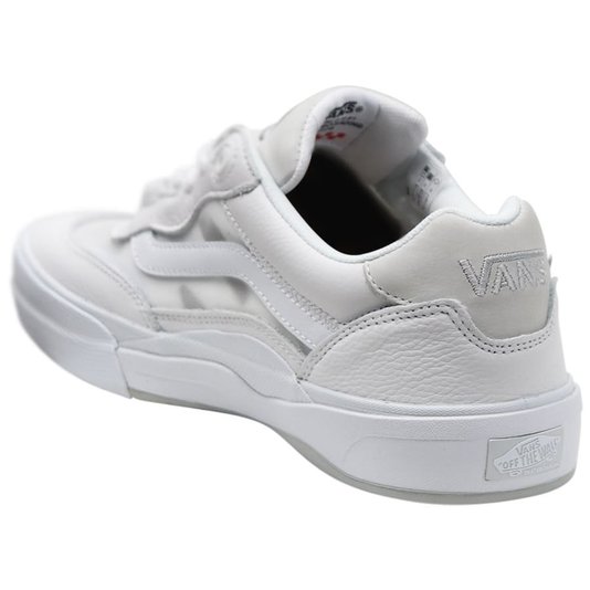 Tênis Vans Wayvee Branco