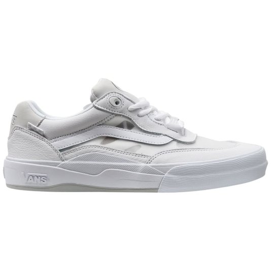 Tênis Vans Wayvee Branco