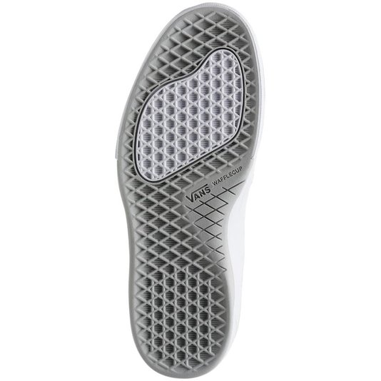 Tênis Vans Wayvee Branco
