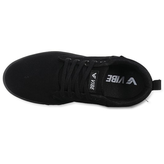 Tênis Vibe Feel 3 Preto