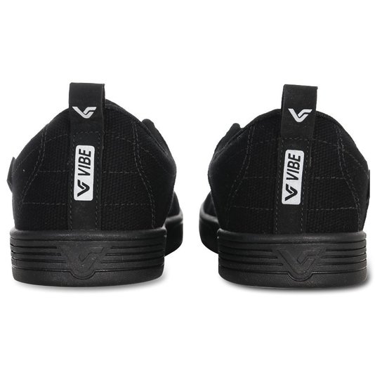 Tênis Vibe Feel 3 Preto