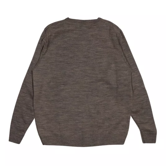 Tricot Volcom Hodad Bege/Mescla