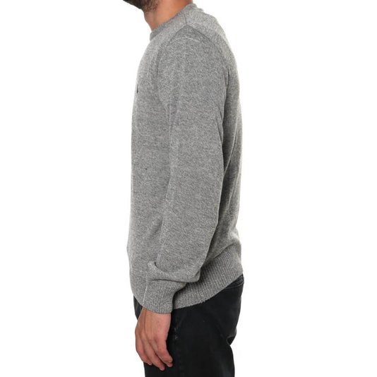 Tricot Volcom Solid Stone Mescla